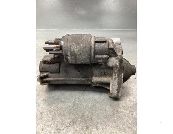 Startmotor RENAULT GRAND SCÉNIC III (JZ0/1_)