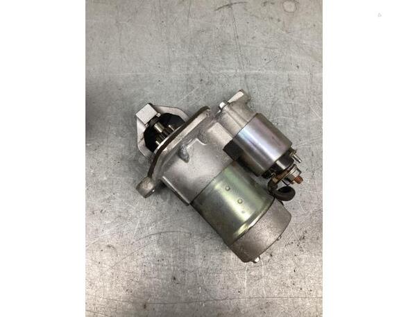 Starter RENAULT MEGANE IV Hatchback (B9A/M/N_)