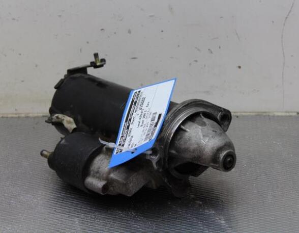 Startmotor AUDI A4 (8E2, B6)