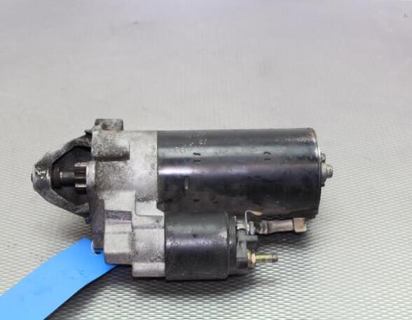 Startmotor AUDI A4 (8E2, B6)