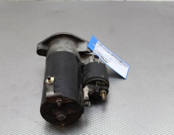 Starter AUDI A4 (8E2, B6)