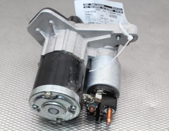 Startmotor RENAULT CAPTUR I (J5_, H5_)