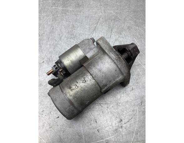 Starter LANCIA YPSILON (843_), FIAT 500 (312_), FIAT 500 C (312_), FIAT PANDA (169_)