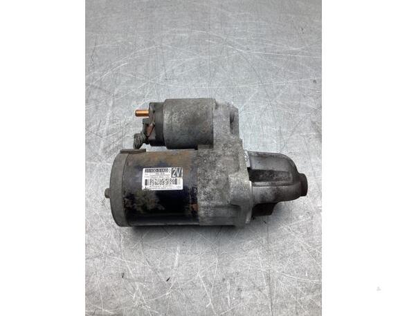 Anlasser Opel Agila H-B 3110051K00 P20452450