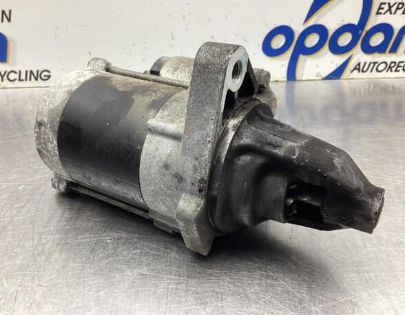 Starter DAIHATSU CUORE VII (L275_, L285_, L276_)