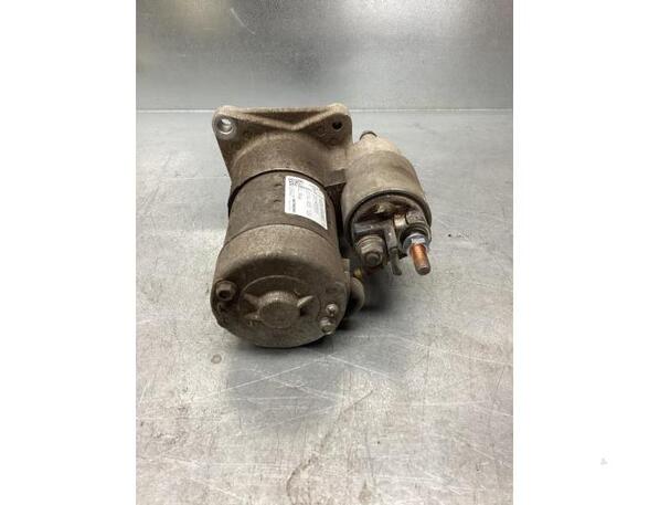 Startmotor FIAT PANDA (169_), FIAT GRANDE PUNTO (199_), FIAT PUNTO EVO (199_), FIAT PUNTO (199_)