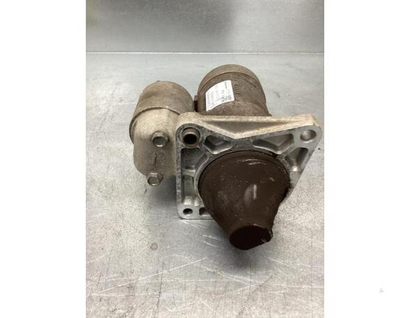 Startmotor FIAT PANDA (169_), FIAT GRANDE PUNTO (199_), FIAT PUNTO EVO (199_), FIAT PUNTO (199_)