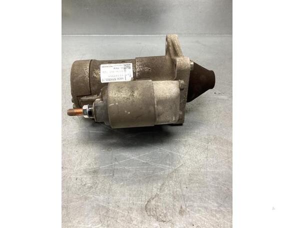 Startmotor FIAT PANDA (169_), FIAT GRANDE PUNTO (199_), FIAT PUNTO EVO (199_), FIAT PUNTO (199_)