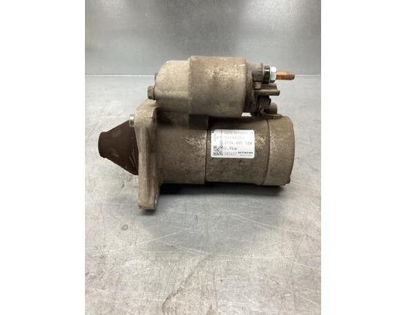 Starter FIAT PANDA (169_), FIAT GRANDE PUNTO (199_), FIAT PUNTO EVO (199_), FIAT PUNTO (199_)