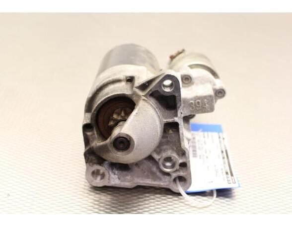 Startmotor RENAULT MEGANE II (BM0/1_, CM0/1_)