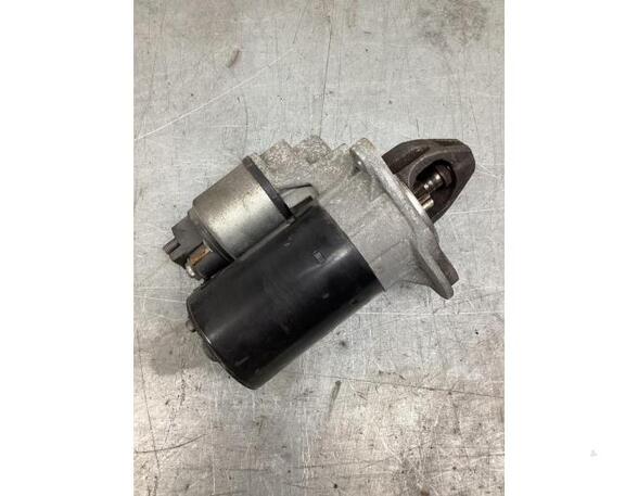 Startmotor OPEL ASTRA H GTC (A04)