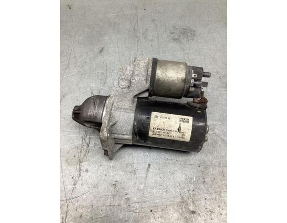 Startmotor OPEL ASTRA H GTC (A04)