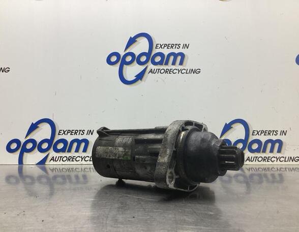 Startmotor VW TOURAN (1T1, 1T2), VW TOURAN (1T3)