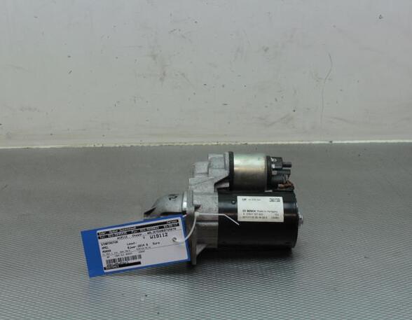 Startmotor OPEL CORSA D (S07), OPEL MERIVA B MPV (S10), OPEL ASTRA H GTC (A04), OPEL ASTRA H (A04)