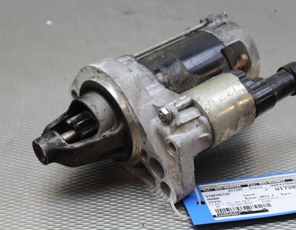 Startmotor HONDA CIVIC VIII Hatchback (FN, FK)