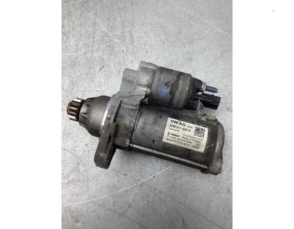 Starter VW POLO (6R1, 6C1)