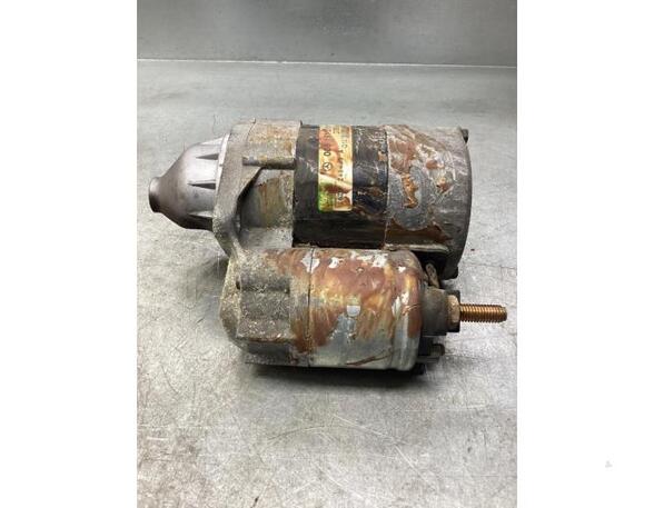 Startmotor MERCEDES-BENZ A-CLASS (W169), MERCEDES-BENZ A-CLASS (W168), MERCEDES-BENZ B-CLASS (W245)