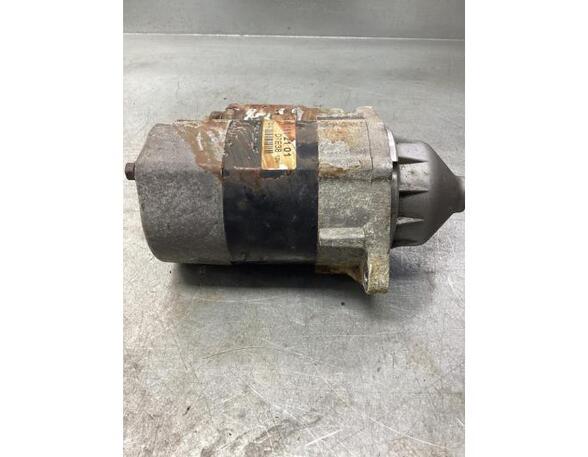 Startmotor MERCEDES-BENZ A-CLASS (W169), MERCEDES-BENZ A-CLASS (W168), MERCEDES-BENZ B-CLASS (W245)