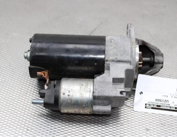 Startmotor MERCEDES-BENZ B-CLASS (W245), MERCEDES-BENZ A-CLASS (W168), MERCEDES-BENZ A-CLASS (W169)