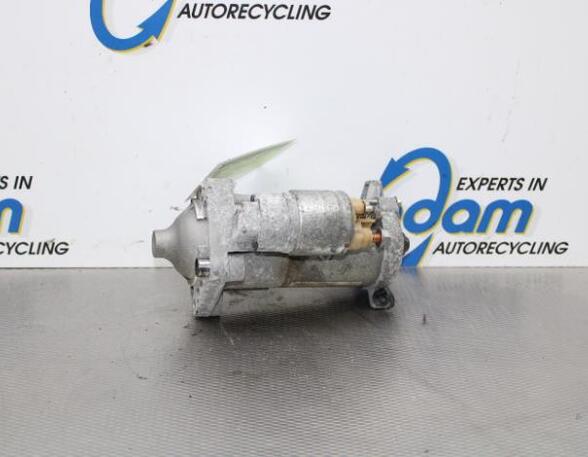 Starter VOLVO XC60 (156), VOLVO V60 I (155, 157), VOLVO V60 I Cross Country (157)