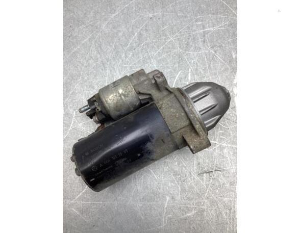 Startmotor MERCEDES-BENZ C-CLASS (W204), MERCEDES-BENZ E-CLASS (W211), MERCEDES-BENZ SPRINTER 3,5-t Van (906)