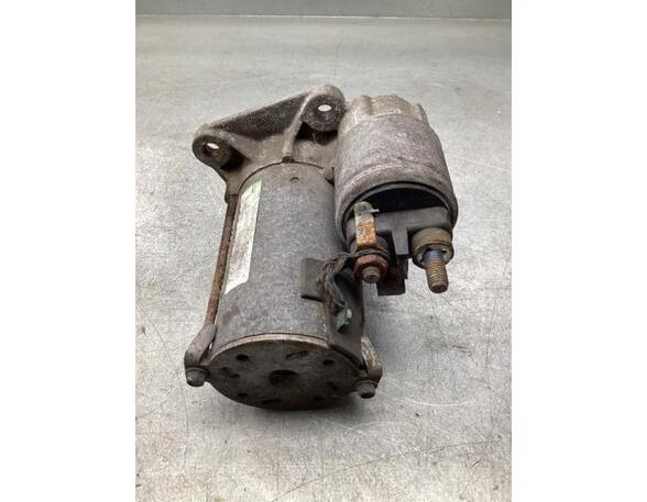 Startmotor FORD FIESTA V (JH_, JD_), FORD FUSION (JU_), FORD FOCUS Turnier (DNW), FORD FIESTA VI (CB1, CCN)