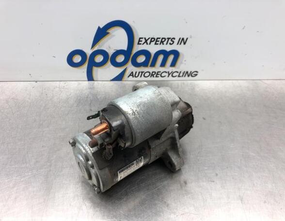 Starter OPEL AGILA (B) (H08)