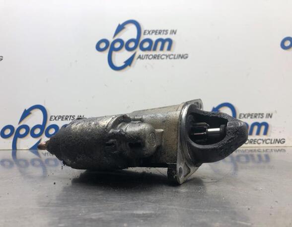 Anlasser Opel Zafira B A05 55556092 P20191677