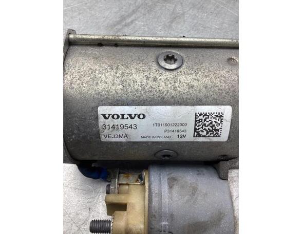 Startmotor VOLVO V60 I (155, 157), VOLVO V60 I Cross Country (157), VOLVO V60 II (225)