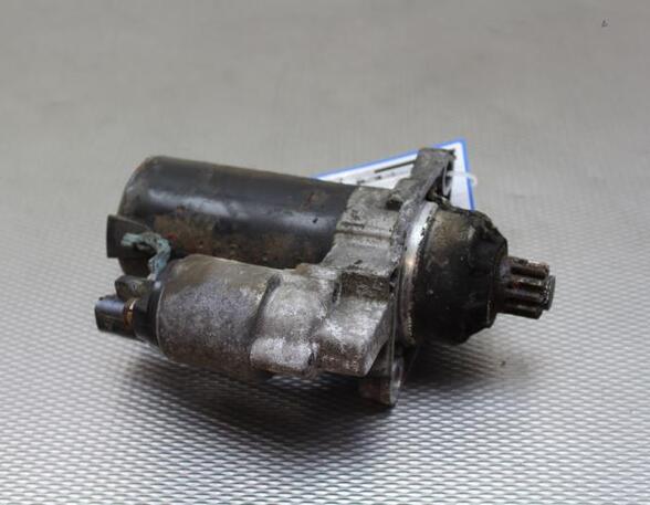 Startmotor AUDI A3 (8P1), AUDI A3 Sportback (8PA)