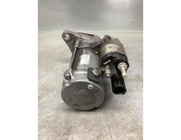 Starter VW POLO (AW1, BZ1), AUDI Q3 Sportback (F3N), SKODA KODIAQ (NS7, NV7, NS6), VW TIGUAN (AD1, AX1)