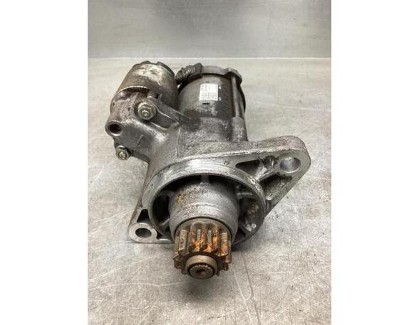 Starter VW POLO (AW1, BZ1), AUDI Q3 Sportback (F3N), SKODA KODIAQ (NS7, NV7, NS6), VW TIGUAN (AD1, AX1)