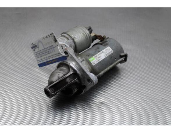 Startmotor FORD FIESTA VI (CB1, CCN)