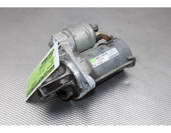 Startmotor FORD FIESTA VI (CB1, CCN)