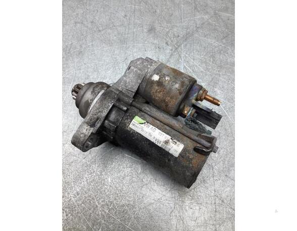 Startmotor VW POLO (9N_), VW POLO (6R1, 6C1), VW POLO Van (6R), VW GOLF PLUS (5M1, 521)