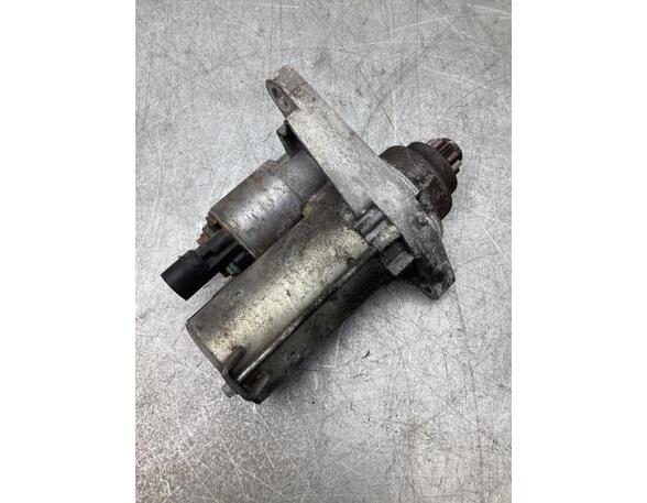 Startmotor VW POLO (9N_), VW POLO (6R1, 6C1), VW POLO Van (6R), VW GOLF PLUS (5M1, 521)