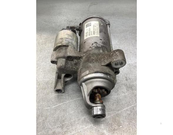 Starter AUDI Q5 (FYB, FYG)