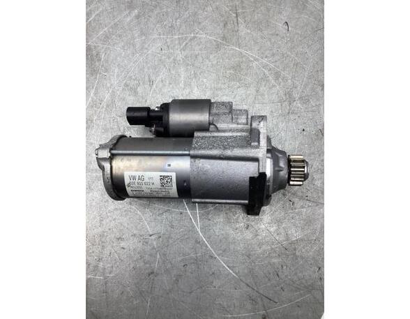 Startmotor AUDI Q3 Sportback (F3N), VW TIGUAN (AD1, AX1), VW TIGUAN ALLSPACE (BW2)