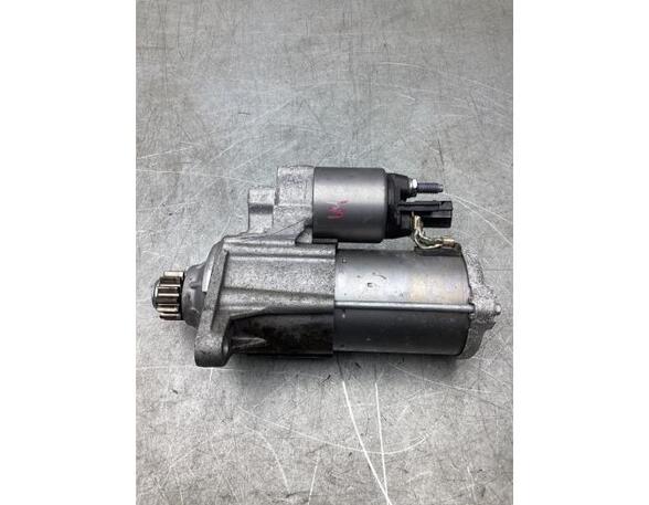 Startmotor AUDI Q3 Sportback (F3N), VW TIGUAN (AD1, AX1), VW TIGUAN ALLSPACE (BW2)