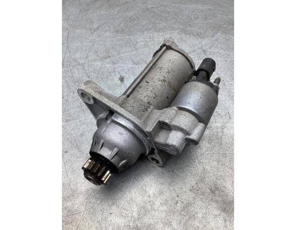 Starter VW POLO (6R1, 6C1), VW POLO Van (6R), AUDI A1 Sportback (8XA, 8XF), SKODA YETI (5L)