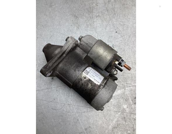 Starter FIAT GRANDE PUNTO (199_), FIAT PUNTO EVO (199_), FIAT PUNTO (199_), LANCIA YPSILON (843_)