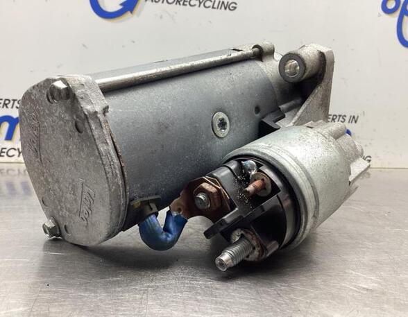 Startmotor PEUGEOT 308 SW I (4E_, 4H_), CITROËN DS3, CITROËN C3 II (SC_), CITROËN JUMPY III Van (V_)