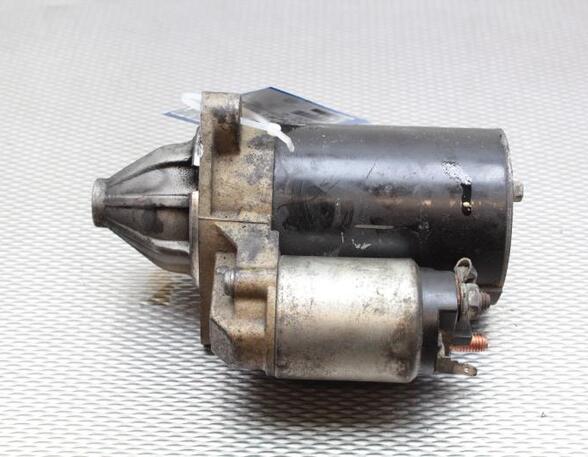 Starter KIA PICANTO (SA), HYUNDAI i10 (PA), HYUNDAI GETZ (TB), HYUNDAI ATOS (MX)