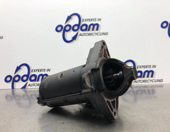 Starter OPEL MOVANO B Bus (X62), OPEL MOVANO B Van (X62), OPEL VIVARO A Van (X83), OPEL VIVARO A Bus (X83)