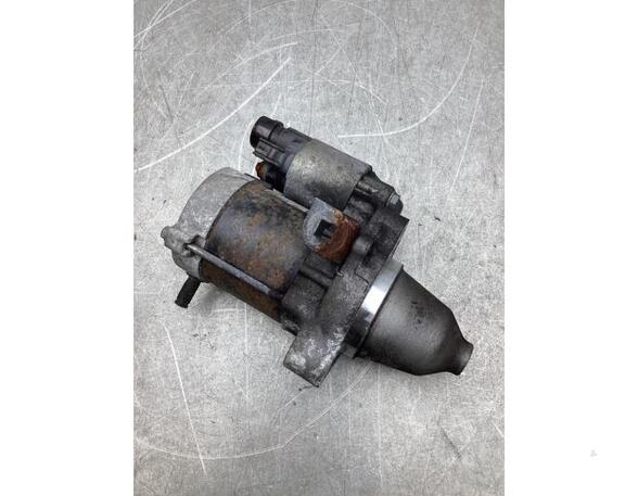 Startmotor HONDA CIVIC VIII Hatchback (FN, FK), HONDA JAZZ II (GD_, GE3, GE2)