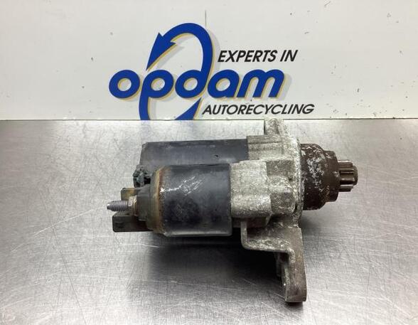 Startmotor AUDI A2 (8Z0)