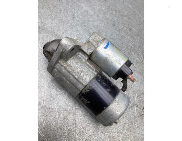 Startmotor MAZDA 2 (DL, DJ), MAZDA 3 (BM, BN), MAZDA 3 Saloon (BM_, BN_)