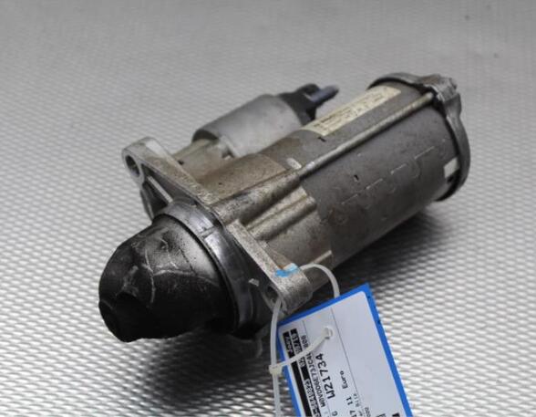 Starter OPEL ASTRA K Sports Tourer (B16), OPEL KARL (C16), OPEL ASTRA K (B16), OPEL CORSA E (X15)