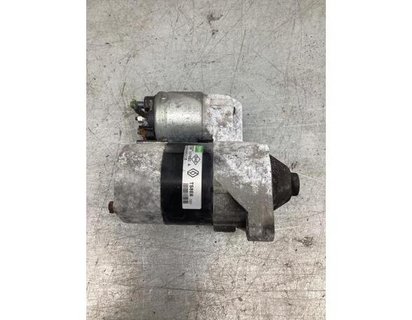 Startmotor NISSAN QASHQAI / QASHQAI +2 I (J10, NJ10, JJ10E)