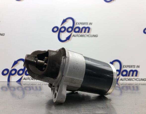 Startmotor OPEL AGILA (B) (H08)